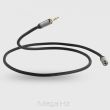 Kabel QED 7302 - przedłużacz Jack 3.5mm - 5.0m - 2