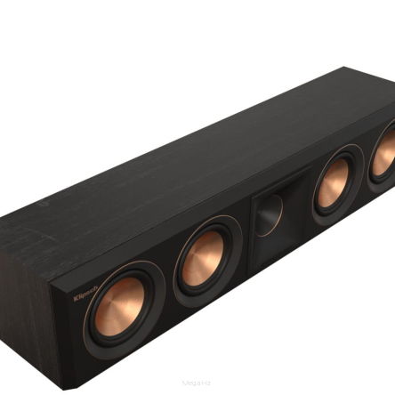 Klipsch Reference Premiere RP-404C II ebony - autoryzowany dealer - 20 rat 0% - oferta Black Weeks