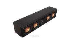 Klipsch Reference Premiere RP-404C II ebony - autoryzowany dealer - 20 rat 0% - oferta Black Weeks