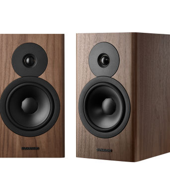 Dynaudio Evoke 20 walnut - autoryzowany dealer  - 50 rat 0% lub rabat - dostawa gratis