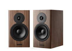 Dynaudio Evoke 20 walnut - autoryzowany dealer  - 50 rat 0% lub rabat - dostawa gratis