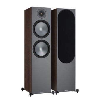 Monitor Audio Bronze 6G 500 orzech - cena za 1 szt - autoryzowany dealer - wyprzedaż modelu !!!