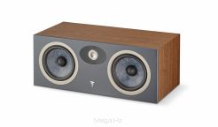 Focal Theva Center - dark wood - autoryzowany dealer - 5 lat gwarancji - 30 rat 0% - dostawa gratis - jesienna oferta promocyjna !!!