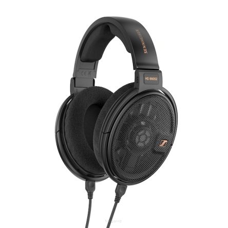 Sennheiser HD 660S2 - nowy model - autoryzowany dealer - 20 rat 0% - dostawa gratis