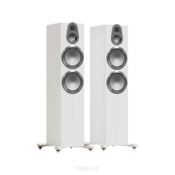 Monitor Audio Gold 6G 500 satin white - 50 rat 0% - oferta Black Weeks