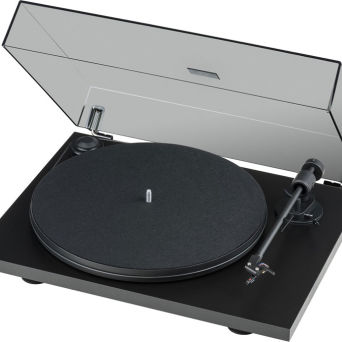 Pro-Ject Primary E black - autoryzowany dealer - 20 rat 0% - dostawa gratis