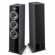 naim CI-UNITI 102 + Focal Theva No3 - wzmacniacz / odtwarzacz strumieniowy + głośniki podłogowe - 20 rat 0% - dostawa gratis - 8