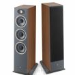 naim CI-UNITI 102 + Focal Theva No3 - wzmacniacz / odtwarzacz strumieniowy + głośniki podłogowe - 20 rat 0% - dostawa gratis - 9