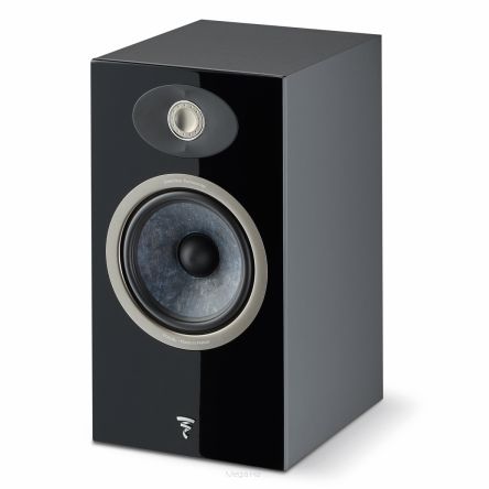 Focal Theva No1 - black - autoryzowany dealer - 5 lat gwarancji - 50 rat 0% lub rabat - dostawa gratis