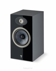 Focal Theva No1 - black - autoryzowany dealer - 5 lat gwarancji - 30 rat 0% - dostawa gratis - jesienna oferta promocyjna !!!