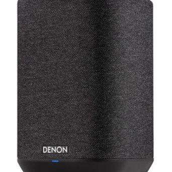 Denon Home 150 czarny - autoryzowany dealer - dostawa gratis !!!