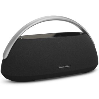 Harman Kardon Go+Play 3 blk - przenośny głośnik bluetooth - 20 rat 0% - dostawa gratis