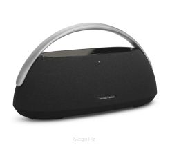 Harman Kardon Go+Play 3 blk - przenośny głośnik bluetooth - 20 rat 0% - dostawa gratis