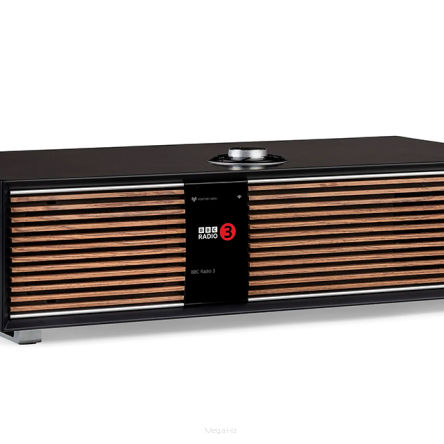 Ruark Audio R410 satin charcoal - aktywny system stereo  - 30 rat 0% lub rabat - dostawa gratis