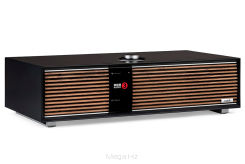 Ruark Audio R410 satin charcoal - aktywny system stereo  - 30 rat 0% lub rabat - dostawa gratis