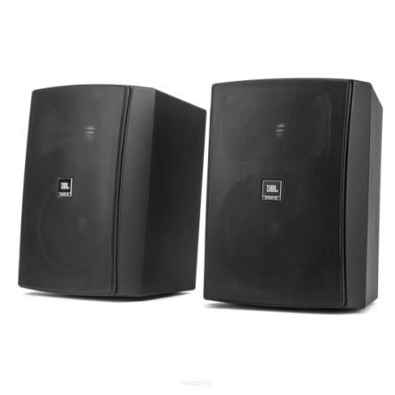 JBL Stage XD-6 black - głośnik zewnętrzny IP67 - 20 rat 0% - dostawa gratis