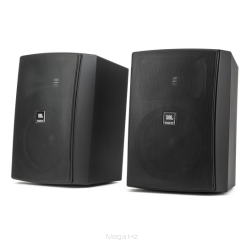 JBL Stage XD-6 black - głośnik zewnętrzny IP67 - 20 rat 0% - dostawa gratis
