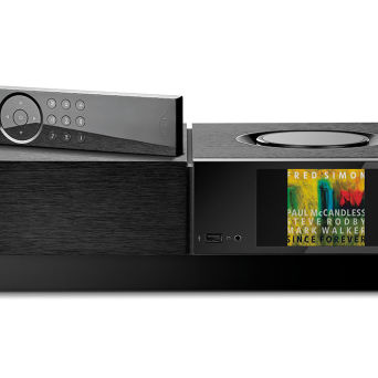 naim Uniti Nova Power Edition - odtwarzacz all in one - 50 rat 0% lub rabat - leasing - dostawa gratis