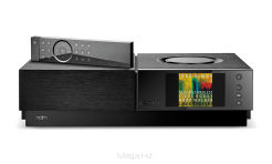naim Uniti Nova Power Edition - wzmacniacz all in one - okablowanie gratis - raty 0% - leasing - dostawa gratis