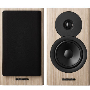 Dynaudio Evoke 10 blonde wood - autoryzowany dealer - 50 rat 0% lub rabat - dostawa gratis !!!