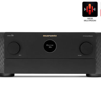 Marantz Cinema 50 black - autoryzowany dealer - 5 lata gwarancji - wakacyjna oferta !!!