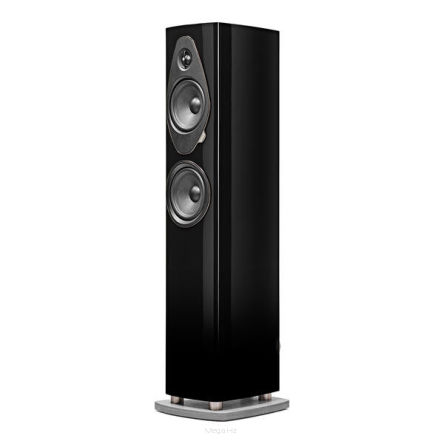 Sonus Faber Sonetto III G2 Piano Black