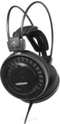 Audio-Technica ATH-AD500X - otwarte słuchawki Hi-Fi - autoryzowany dealer