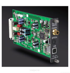 Accuphase DAC-60 - moduł przetwornika C/A - autoryzowany dealer