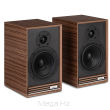 Ruark Audio R610 walnut + Sabre R - mini system stereo - 20 rat 0% - dostawa gratis - 8
