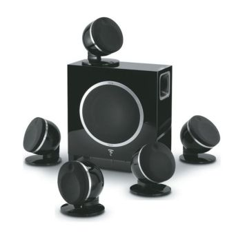 Focal Dome Flax 5.1 + Sub Air - autoryzowany dealer - dostawa gratis !!!