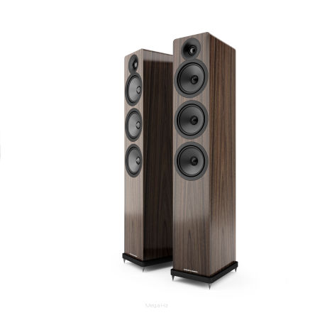 Acoustic Energy AE120-2 walnut