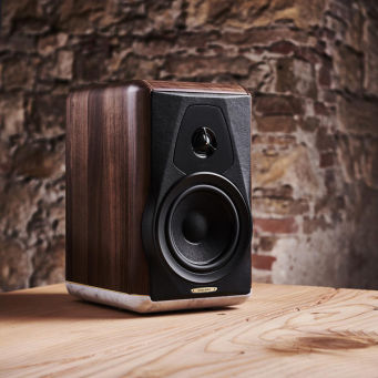 Sonus Faber Electa Amator III - autoryzowany dealer - 8 lat gwarancji - 50 rat 0% lub rabat - dostawa gratis