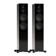 Monitor Audio Silver 8G 300 walnut - 6
