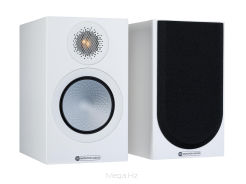 Monitor Audio Silver 50 7G white - autoryzowany dealer - 20 rat 0% - dostawa gratis
