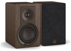 Dali Kupid Dark Walnut - autoryzowany dealer - 5 lat gwarancji - 20 rat 0% - dostawa gratis