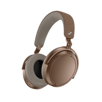 Sennheiser Momentum 4 Wireless Brown - autoryzowany dealer - 20 rat 0% - dostawa gratis