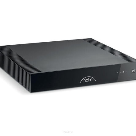 naim CI-UNITI 102 - wzmacniacz / odtwarzacz strumieniowy - 30 rat 0% lub rabat - dostawa gratis