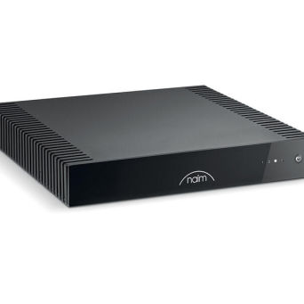 naim CI-UNITI 102 - wzmacniacz / odtwarzacz strumieniowy - 30 rat 0% lub rabat - dostawa gratis