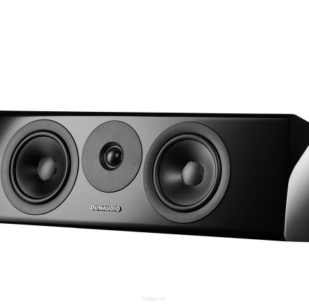 Dynaudio Evoke 25C - autoryzowany dealer - 20 rat 0% lub rabat - dostawa gratis !!!