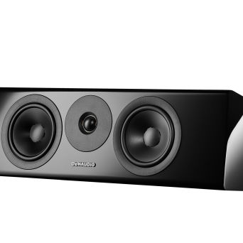 Dynaudio Evoke 25C - autoryzowany dealer - 20 rat 0% lub rabat - dostawa gratis !!!