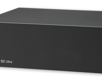 Pro-Ject Phono Box S2 Ultra - przedwzmacniacz gramofonowy - 20 rat 0% lub rabat - dostawa gratis !!!