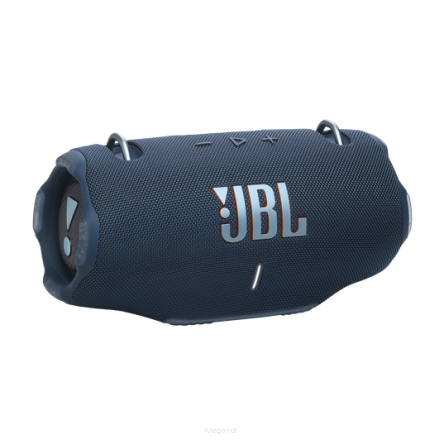 JBL Xtreme 4 blue - przenośny głośnik bluetooth - dostawa gratis