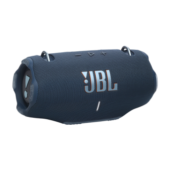 JBL Xtreme 4 blue - przenośny głośnik bluetooth - dostawa gratis