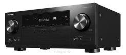 Pioneer VSX-935 - amplituner AV 7.2 - autoryzowany dealer - dostawa gratis