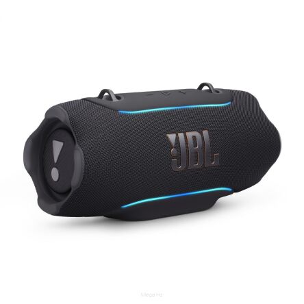 JBL Xtreme 5 black