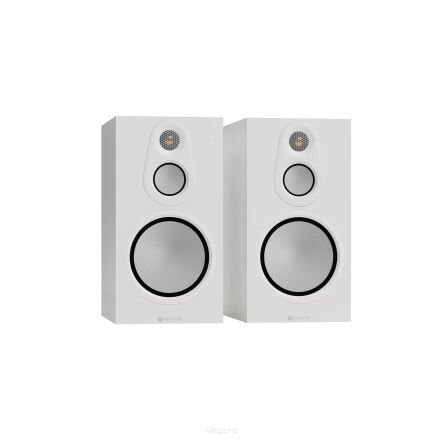 Monitor Audio Silver 8G 100 satin white