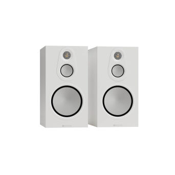 Monitor Audio Silver 8G 100 satin white