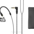 Sennheiser IE200 silver edition - dokanałowe słuchawki przewodowe - autoryzowany dealer - 2 lata gwarancji - 2