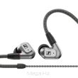 Sennheiser IE200 silver edition - dokanałowe słuchawki przewodowe - autoryzowany dealer - 2 lata gwarancji - 6