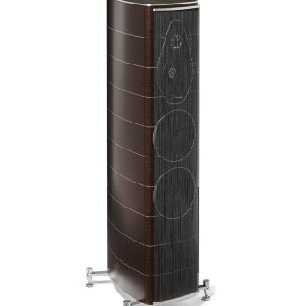 Sonus Faber Olympica Nova III wenge - autoryzowany dealer - 50 rat 0% lub rabat - leasing - dostawa gratis